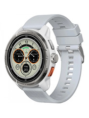 Смарт-годинник Xiaomi Solar Ultra LS23 EU Silver 51mm Silver (LS23)