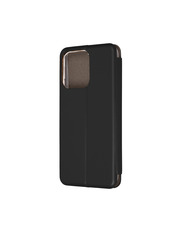 Чохол-книжка ArmorStandart G-Case для Tecno Spark 40C 4G Black Black (ARM87242)