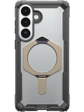 Чохол UAG Plasma XTE with Magnet для Samsung Galaxy S947 S26 Plus Ash (214523113136)