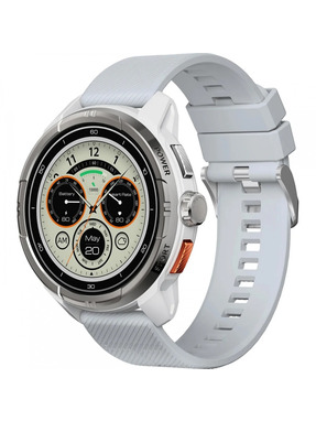 Смарт-годинник Xiaomi Solar Ultra LS23 EU 51mm Silver (LS23)