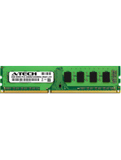 Оперативна пам’ять A-Tech DDR3 2 1333 2GB 1333MHz (AT2G1D3D1333ND8N15V)