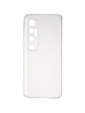 Чохол Ultra Thin Air Case для Xiaomi Mi 10 Ultra Transparent