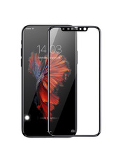 Захисне скло Knight JM327 для iPhone 11 Pro/X/XS глянсове