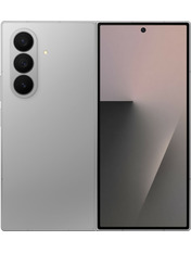 Samsung_ Galaxy Fold7 12/256GB Silver Shadow (SM-F966BZSB)