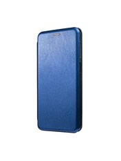 Чохол-книжка ArmorStandart G-Case для Samsung Galaxy A16 A166 Blue Blue (ARM92642)