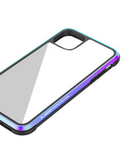 Чохол K-Doo Ares для Apple iPhone 13 Pro Aurora