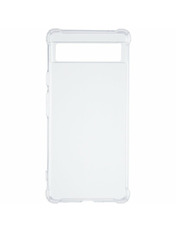 Чохол Gelius Ultra Thin Proof для Pixel 6a Transparent