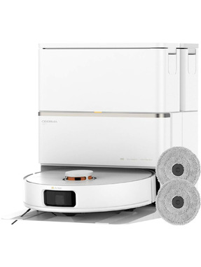 Робот пилосос Deerma X80 White (DEM-X80)