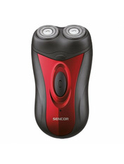 Sencor SMS2002RD Black/Red 40032683