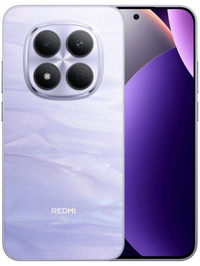 Xiaomi_ Redmi Note 15 Pro 5G 12/256GB Purple