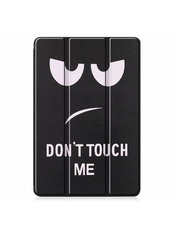 Чохол BeCover Flexible TPU Mate Samsung Tab S6 Lite 2024 P620/P625 Black Чорний Black (712518)