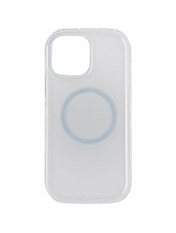 Чохол Lovely Case (Magsafe) для Apple iPhone 13 Pro Max White