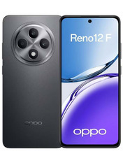 Oppo Reno12 F 8/512GB Matte Grey Matte Grey 512GB