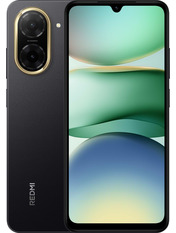 Xiaomi Redmi A5 3GB Midnight Black 3/64GB Midnight Black