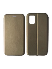 Чохол-книжка Classy для Samsung Galaxy A03 A035 Gold