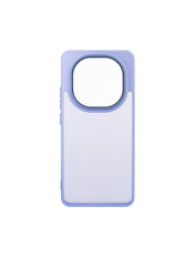 Чохол ArmorStandart Frame для Xiaomi Redmi Note 15 4G Violet Violet (ARM90010)