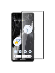 Захисне скло PowerPlant 3D для Google Pixel 7 Pro глянсове (GL603098)