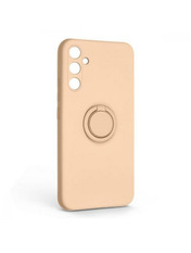 Чохол ArmorStandart Shade для Samsung Galaxy A346 A34 Pink Sand (ARM68771) Pink Sand