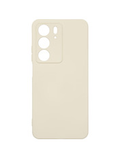 Чохол ArmorStandart ICON Camera cover для Realme C75 4G Wheat Wheat (ARM82897)