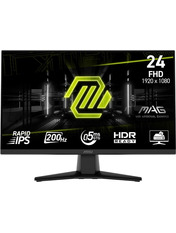Монітор MSI MAG 242F 23.8 (MAG 242F) Монітори