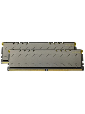 Оперативна пам’ять eXceleram Aurum DDR4 32GB (kit 2*16GB) 3200MHz (EG40321618D-32)