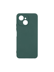 Чохол ArmorStandart ICON Camera cover для Tecno Spark 40C 4G Dark Green Dark Green (ARM87941)