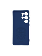 Чохол ArmorStandart Icon Case для Samsung S25 Ultra Blue (ARM81581) Blue