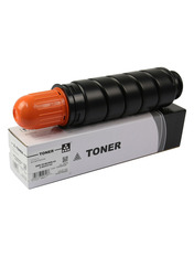 CET CET5318 (Canon C-EXV37/43) Black  (CET5318)