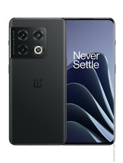 OnePlus 10 Pro Black 12/256GB Black