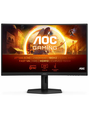 Монітор AOC CQ27G4X 27 (CQ27G4X) Монітори