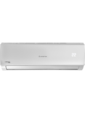 Спліт-система кондиціонера Ariston ALYS C (3381251+3381405) White