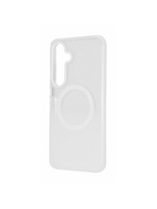 Чохол UAG Copy Premium Shadow Star Case with Magnetic Ring для Samsung Galaxy S24 White White (6931850274)