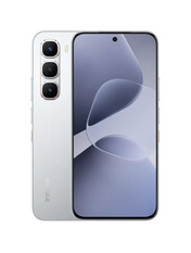 Infinix Hot 60 Pro Silver 128GB 8/128GB Silver