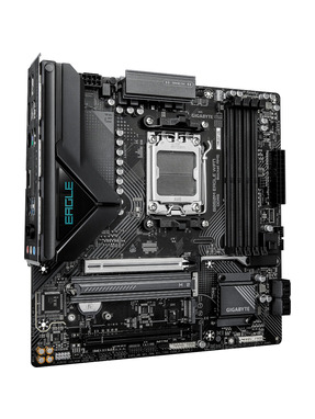Gigabyte B850M EAGLE WIFI7 sAM5 AMD B850