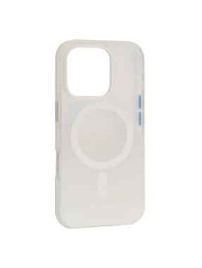 Чохол UAG Copy Magsafe Case для Apple iPhone 16 Pro Max White (6948170392)