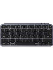 Клавіатура Keychron B1 Pro Black/Gray (B1P-K1-UA) Black/Gray