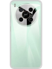 Чохол BeCover для Nubia V70 Max Transparancy Transparancy (713565)