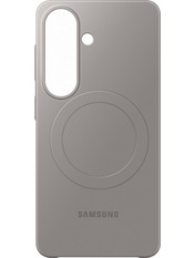 Чохол Samsung Slim Magnet для Samsung Galaxy S26 SM-S942 Grey Grey (EF-SS942CJEGWW)