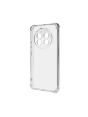 Чохол ArmorStandart Air Force Camera Cover для Realme 12+ Transparent (ARM74756)