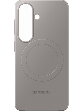 Чохол Samsung Slim Magnet для Samsung Galaxy S26 SM-S942 Grey (EF-SS942CJEGWW)