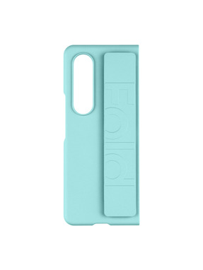 Чохол для Samsung Fold 4 Sky Blue (6937159204)