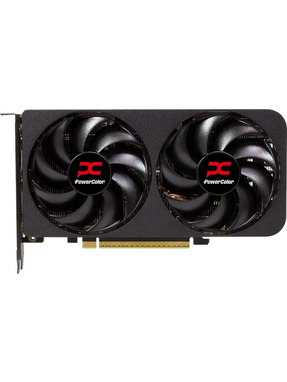 PowerColor AMD Radeon RX 9060 XT Reaper 16GB/GDDR6 (128bit) (RX9060XT 16G-A)