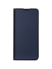 Чохол-книжка Gelius Book Cover для Xiaomi Redmi Note 13 4G Black Black (6984073152)
