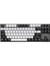 Клавіатура GamePro Genesis Joker MK124G Red Switches Gray