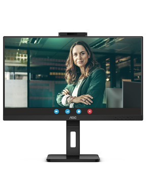 Монітор AOC Q27P3CW 27"