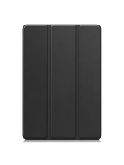 Чохол BeCover Flexible TPU Mate Lenovo Idea Tab Pro 12.7" Black Чорний Black (716144)