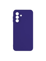 Чохол Full Silicone Cover для Samsung Galaxy A17 A175 Purple