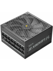 Блок живлення Super Flower Leadex III ATX 80 Plus Gold 1300 активна Так Пасивне охолодження 1300W 80 Plus Gold Modular (SF-1300F14GE)