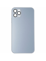 Чохол Full Frosted MagSafe Case для Apple iPhone 11 Pro Max Blue
