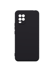 Чохол ArmorStandart Matte Slim Fit для Xiaomi Mi 10 Lite Black (ARM56674)